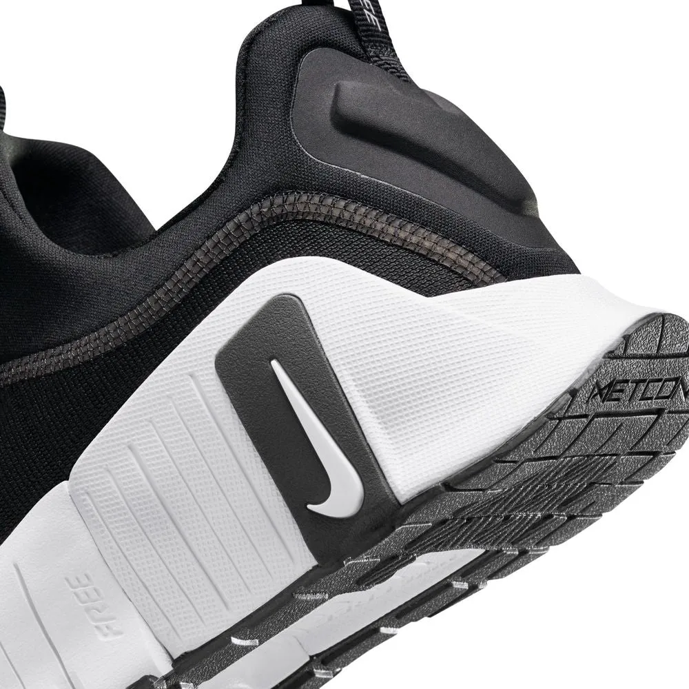 Mens Free Metcon 6 - Black/White