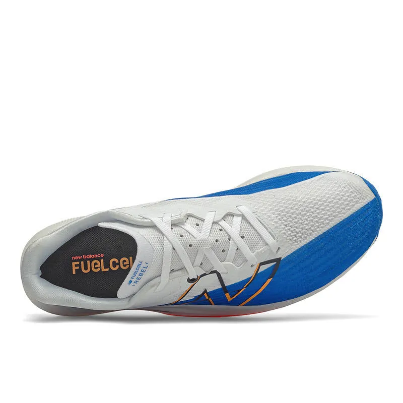 Men's New Balance FuelCell Rebel v2 - MFCXCN2