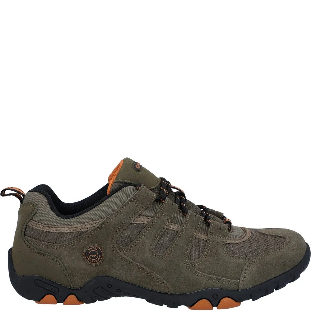 Mens Quadra II Shoes