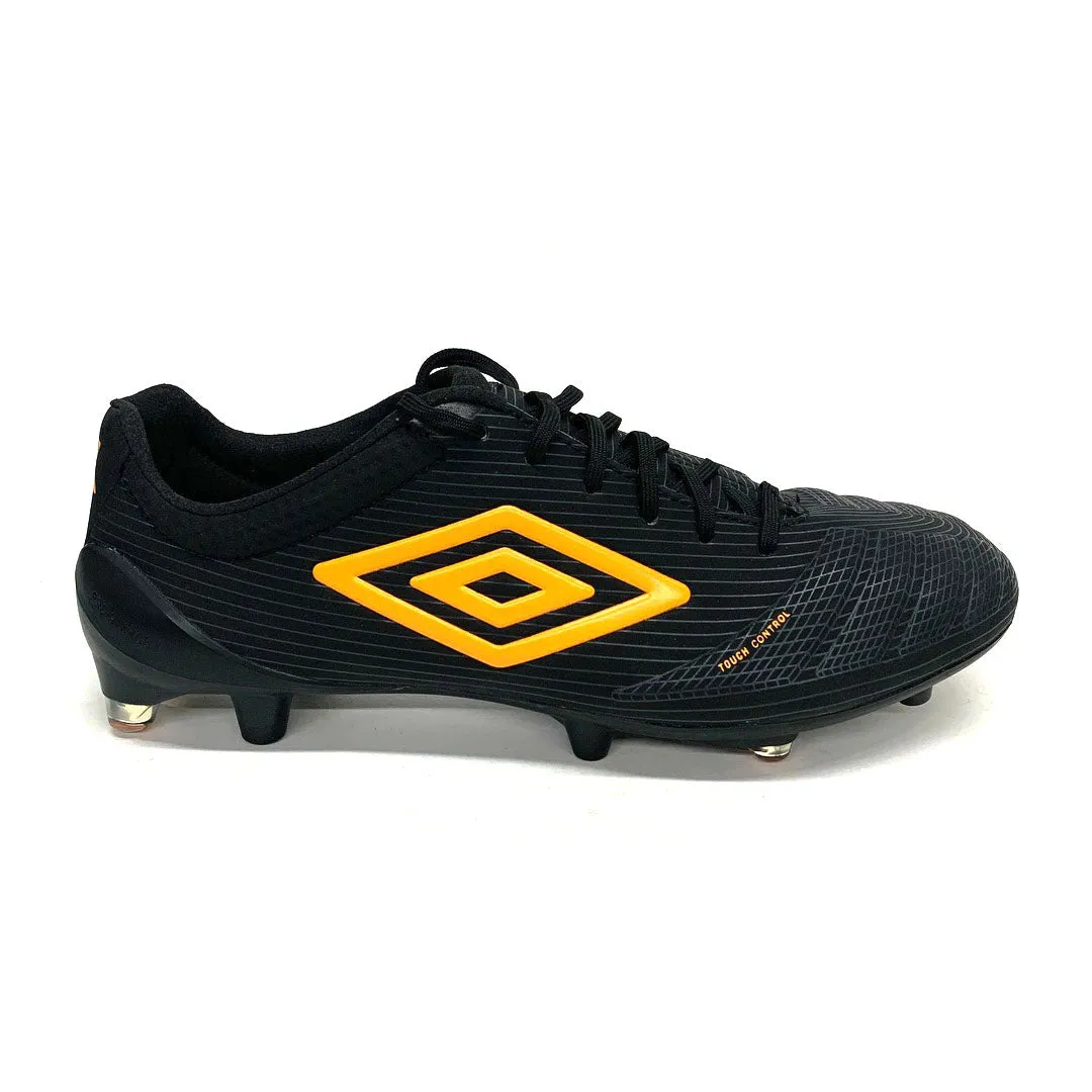 Men's UX Accuro Pro FG Soccer Cleats