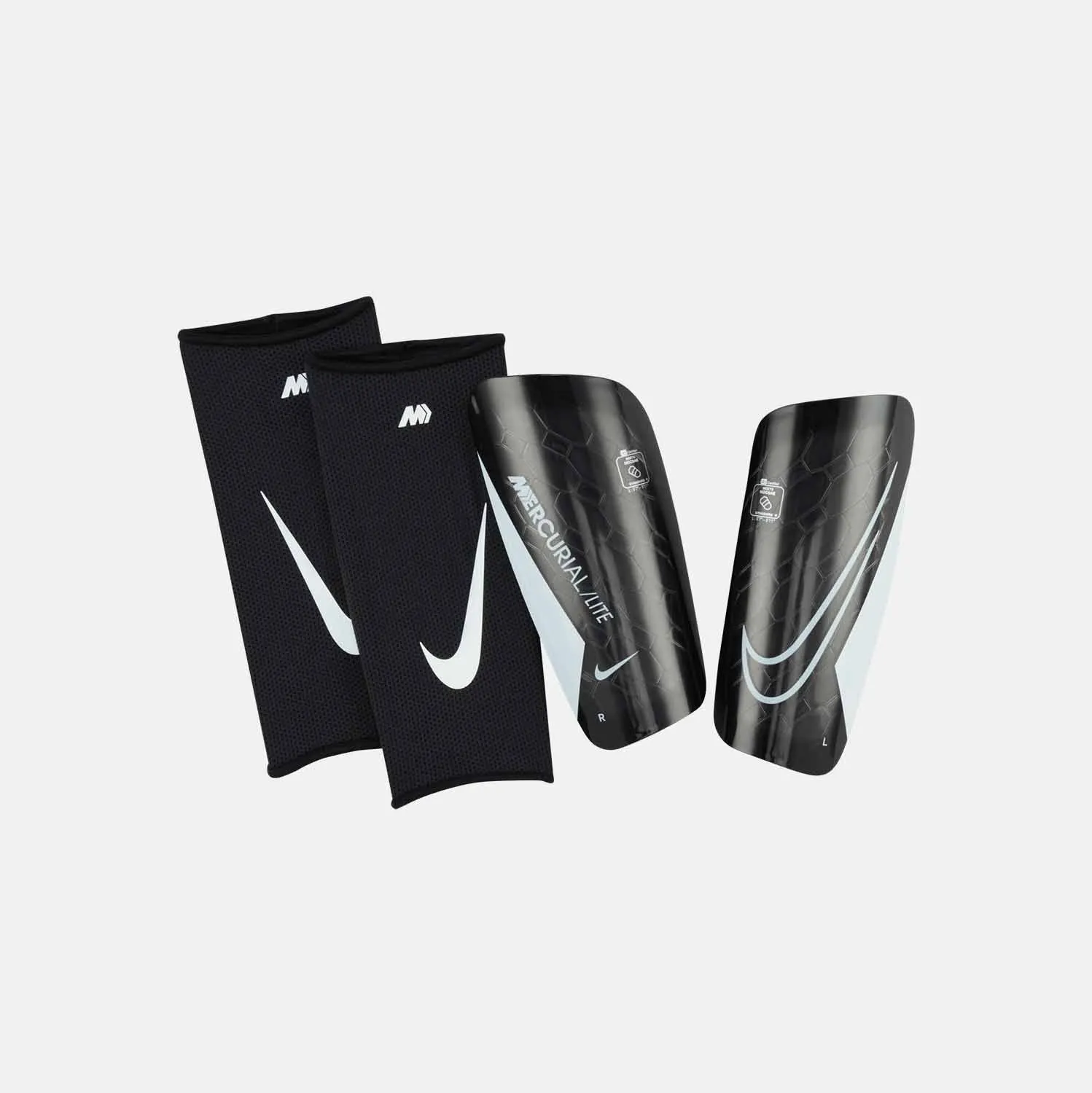 Mercurial Lite Shin Guard