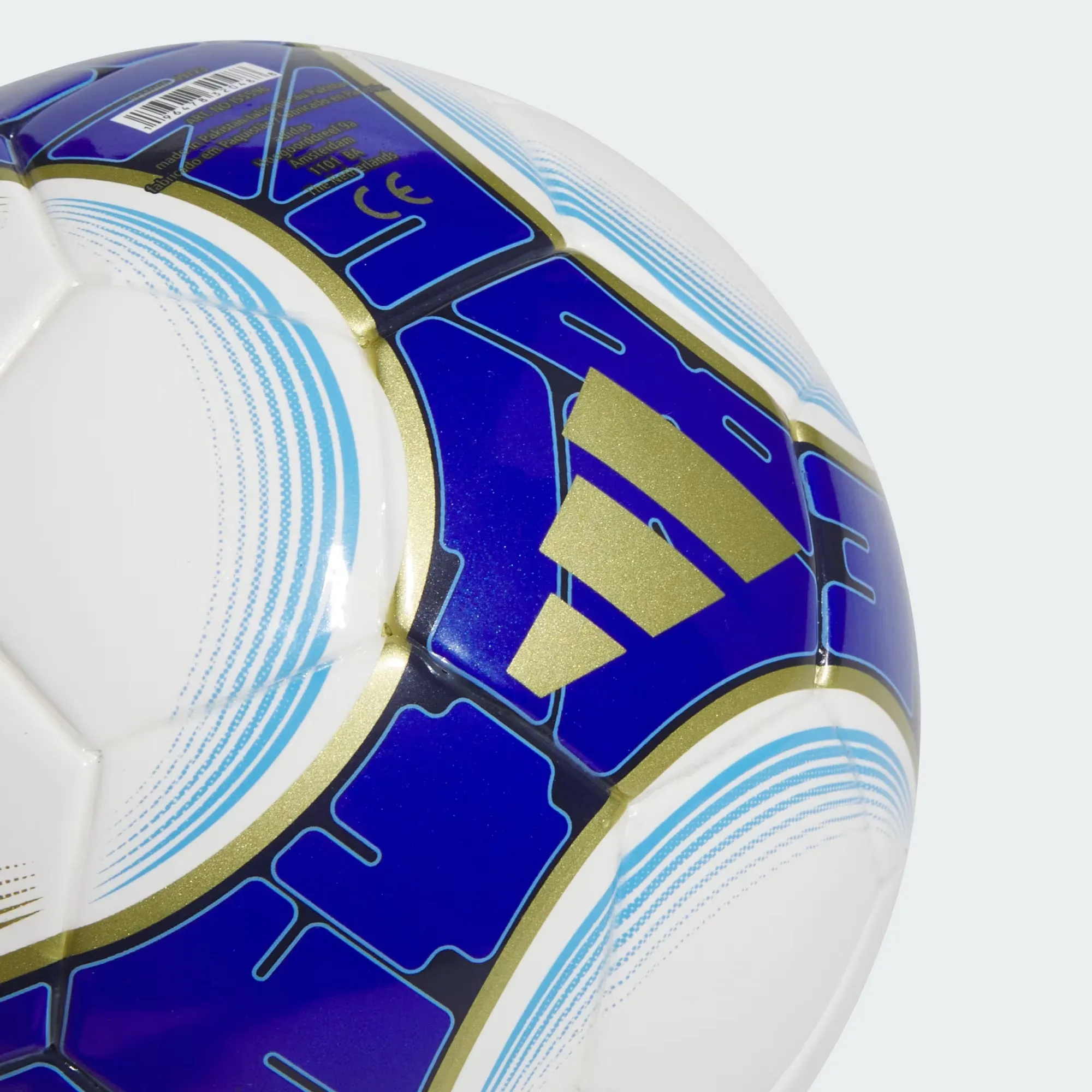 Messi Mini Ball