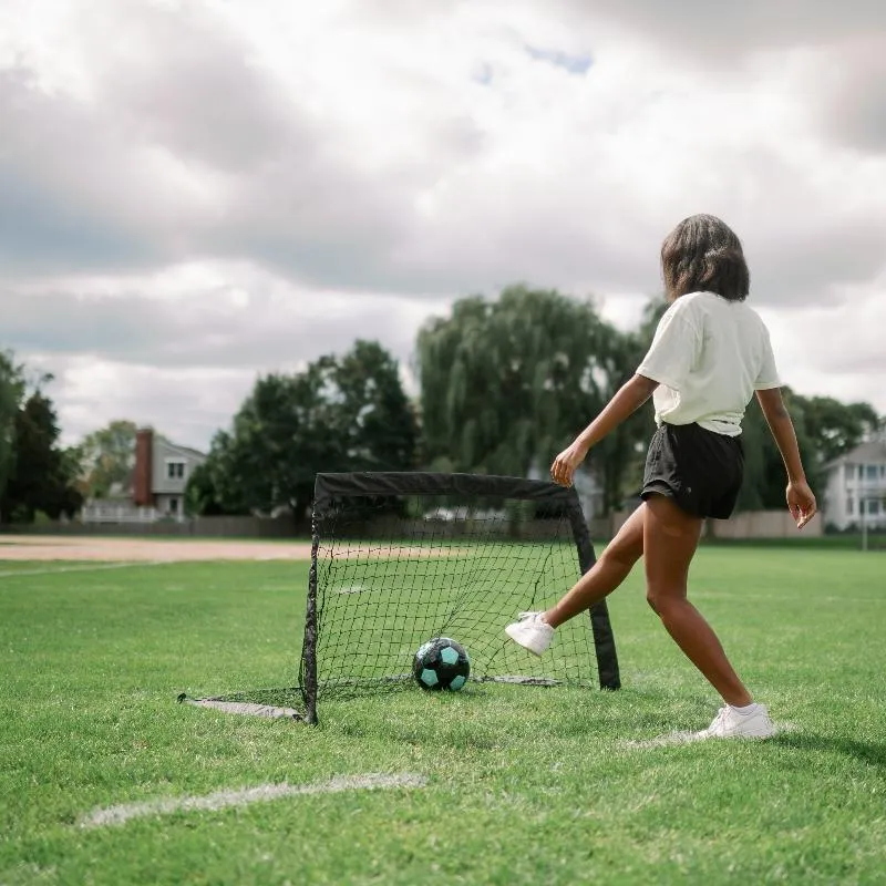 Mini Soccer Net