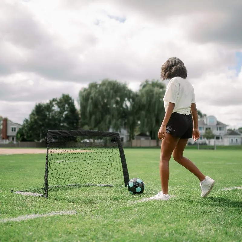 Mini Soccer Net