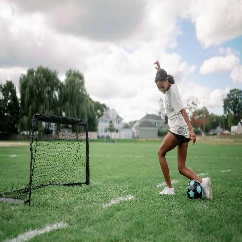 Mini Soccer Net