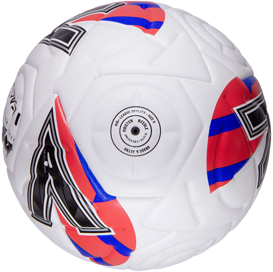 Mitre A-Leagues 24/25 Match Soccer Ball