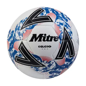 Mitre Calico One Football