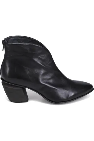 Miz Mooz Ankle Boot - Style Jovie-E