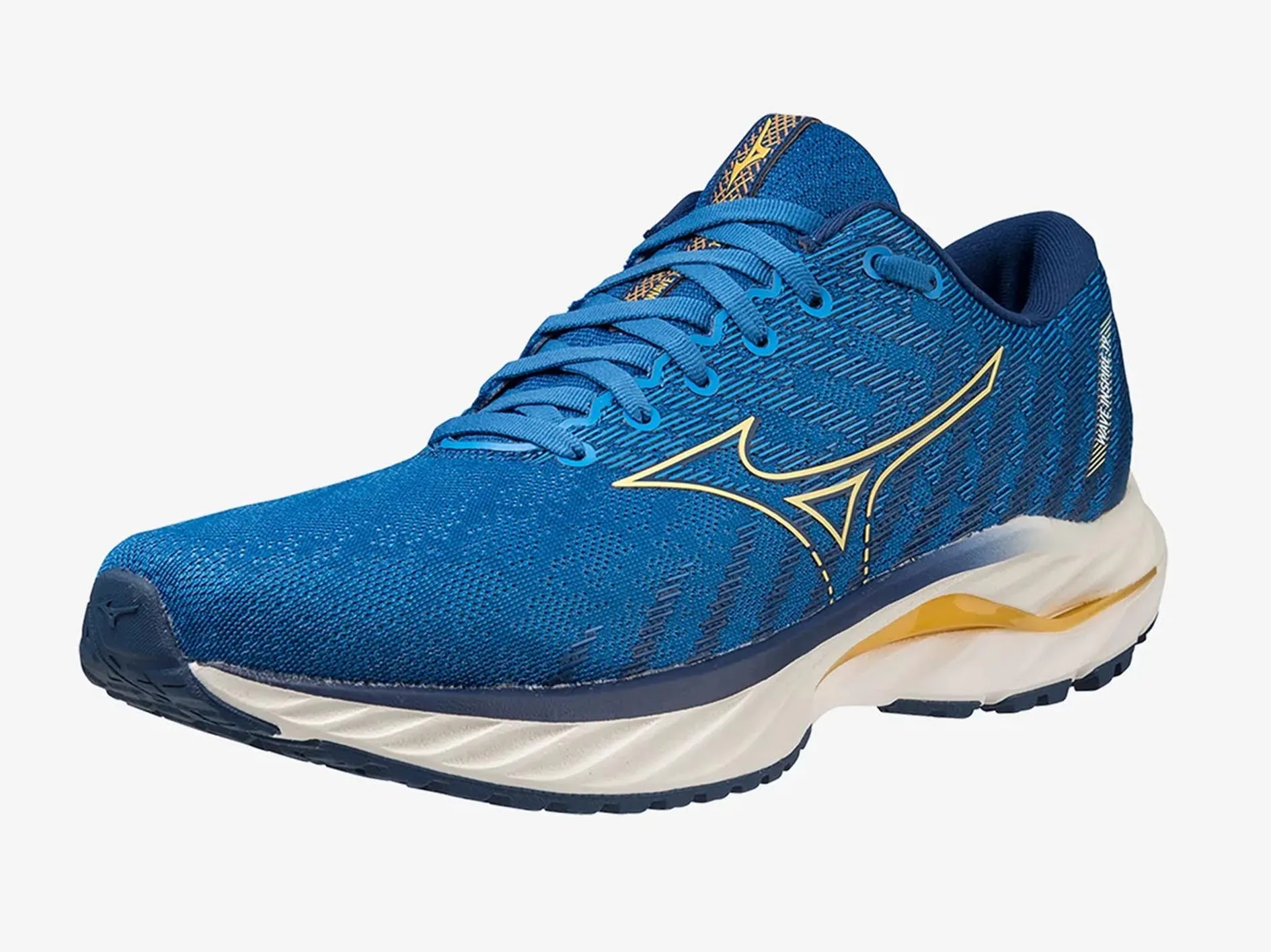 Mizuno Men's Wave Inspire 19 <br> J1GC234406