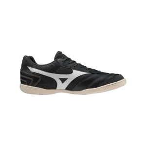 MIZUNO MRL SALA CLUB INDOOR - BLACK