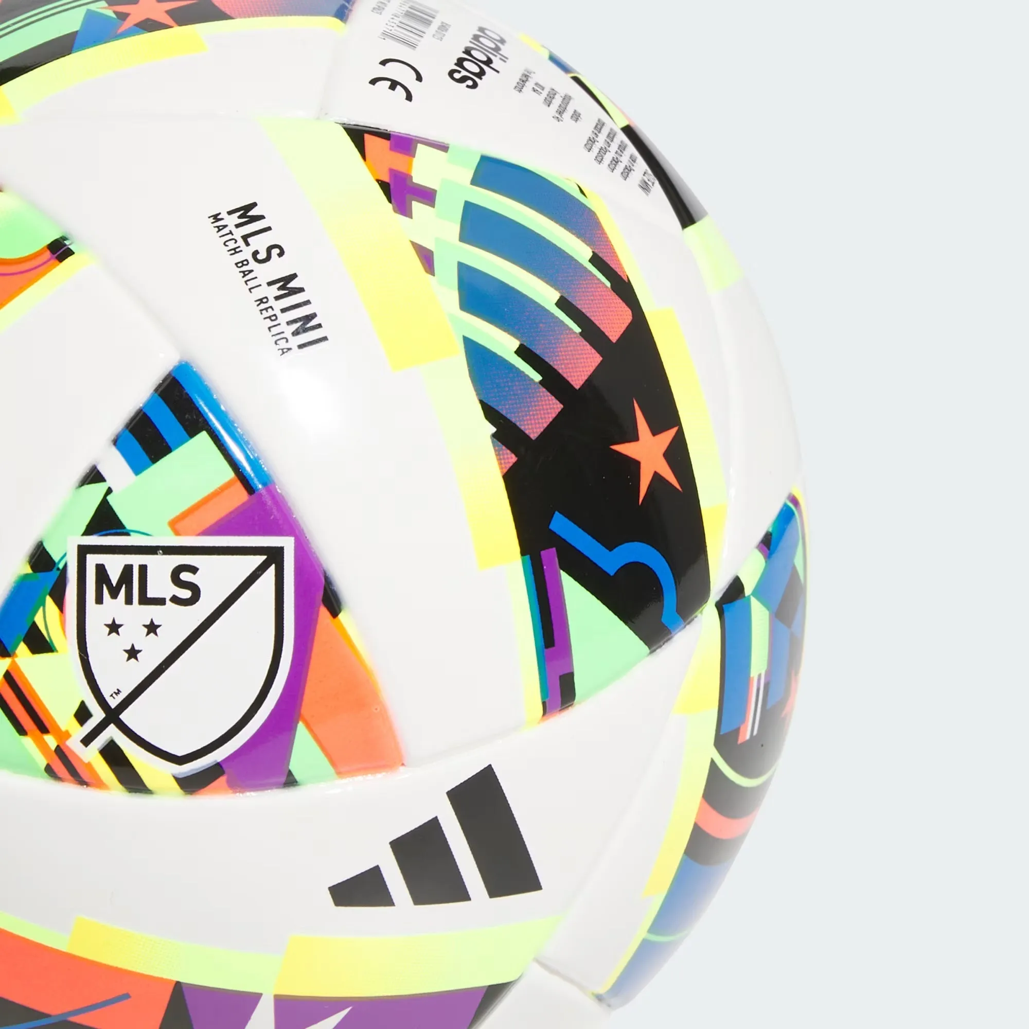 MLS 2024 Mini Ball