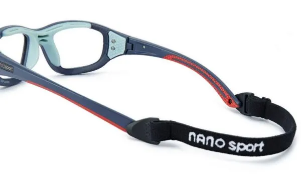 Nano Vista Sports Youth Frame - NSP23