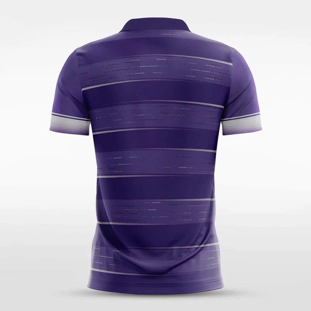 Nebula - Customized Men's Sublimated Soccer Jersey