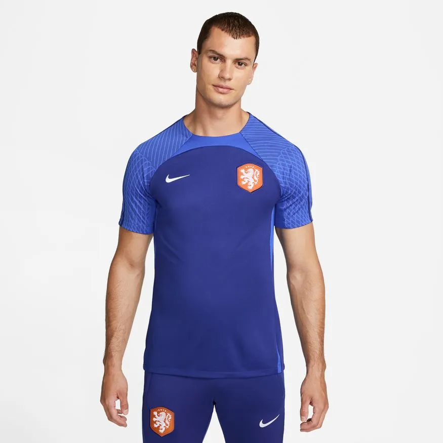 Netherlands 2022/23 Dri-FIT Soccer Top