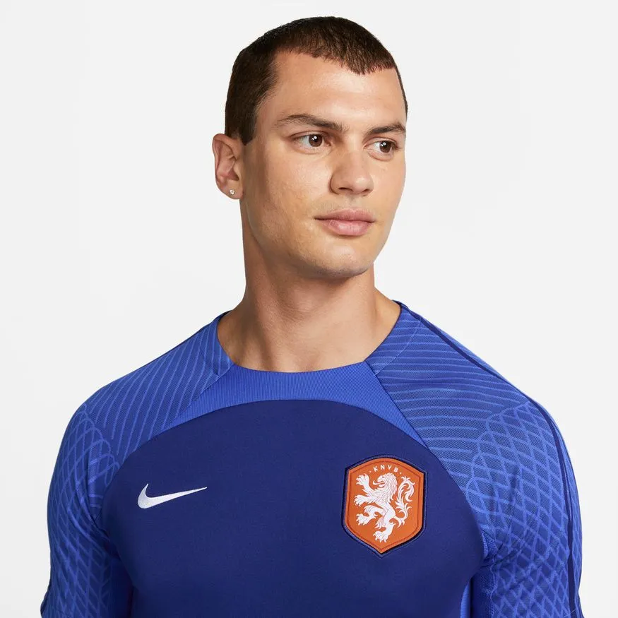 Netherlands 2022/23 Dri-FIT Soccer Top