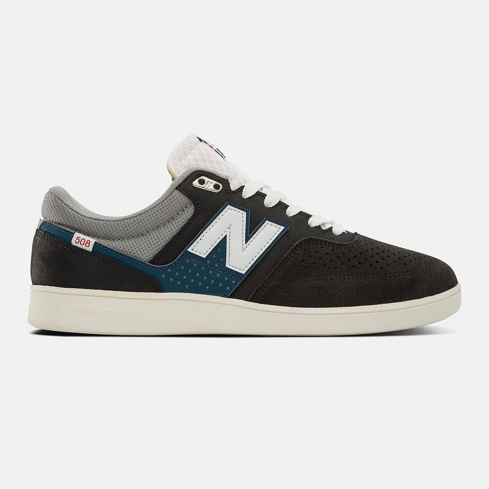 NEW BALANCE 508 BRANDON WESTGATE NAVY/WHITE