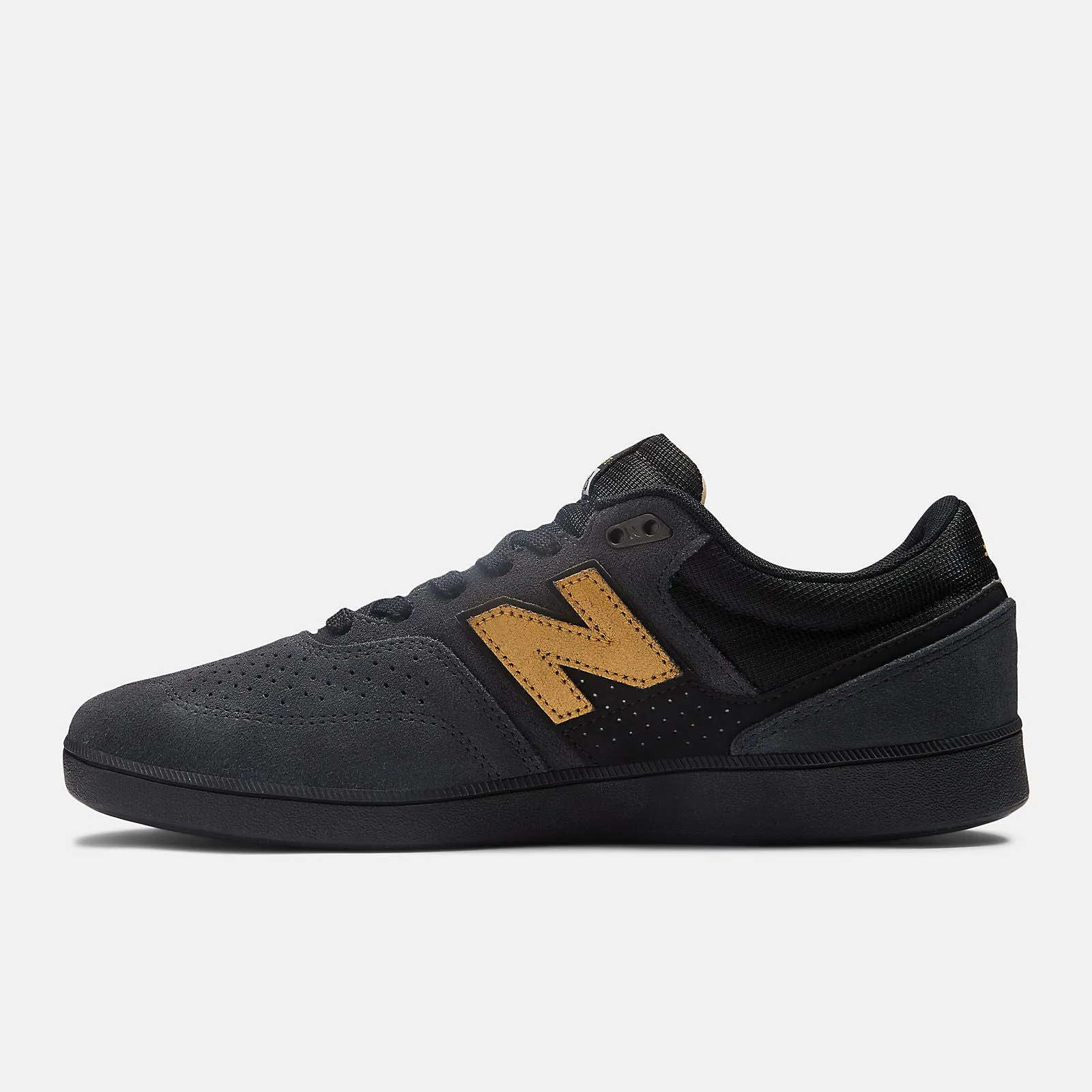 NEW BALANCE 508 BRANDON WESTGATE PHANTOM/YELLOW