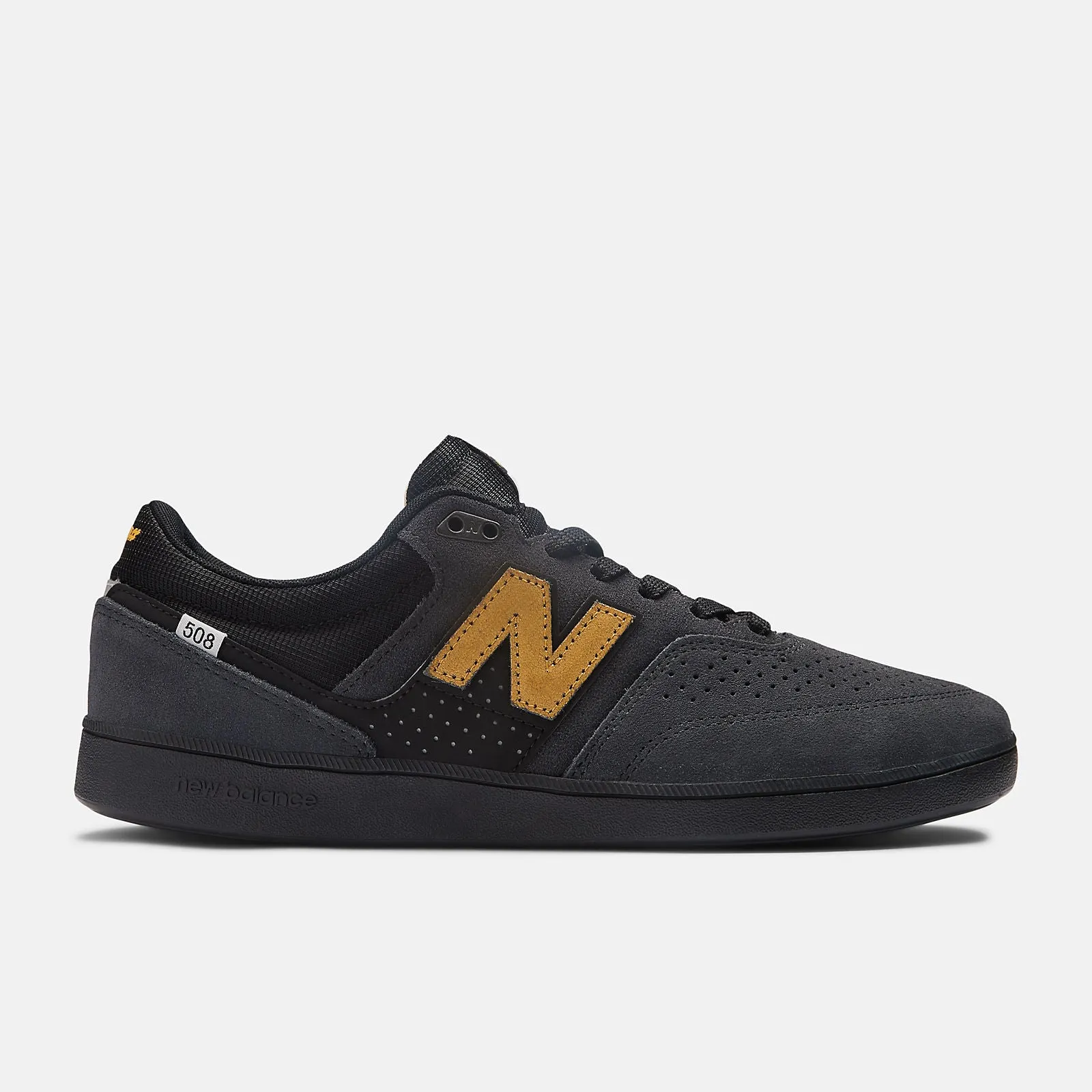 NEW BALANCE 508 BRANDON WESTGATE PHANTOM/YELLOW