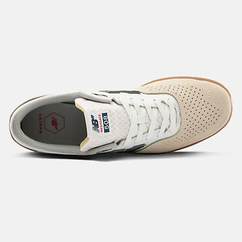 NEW BALANCE 508 BRANDON WESTGATE WHITE/GUM