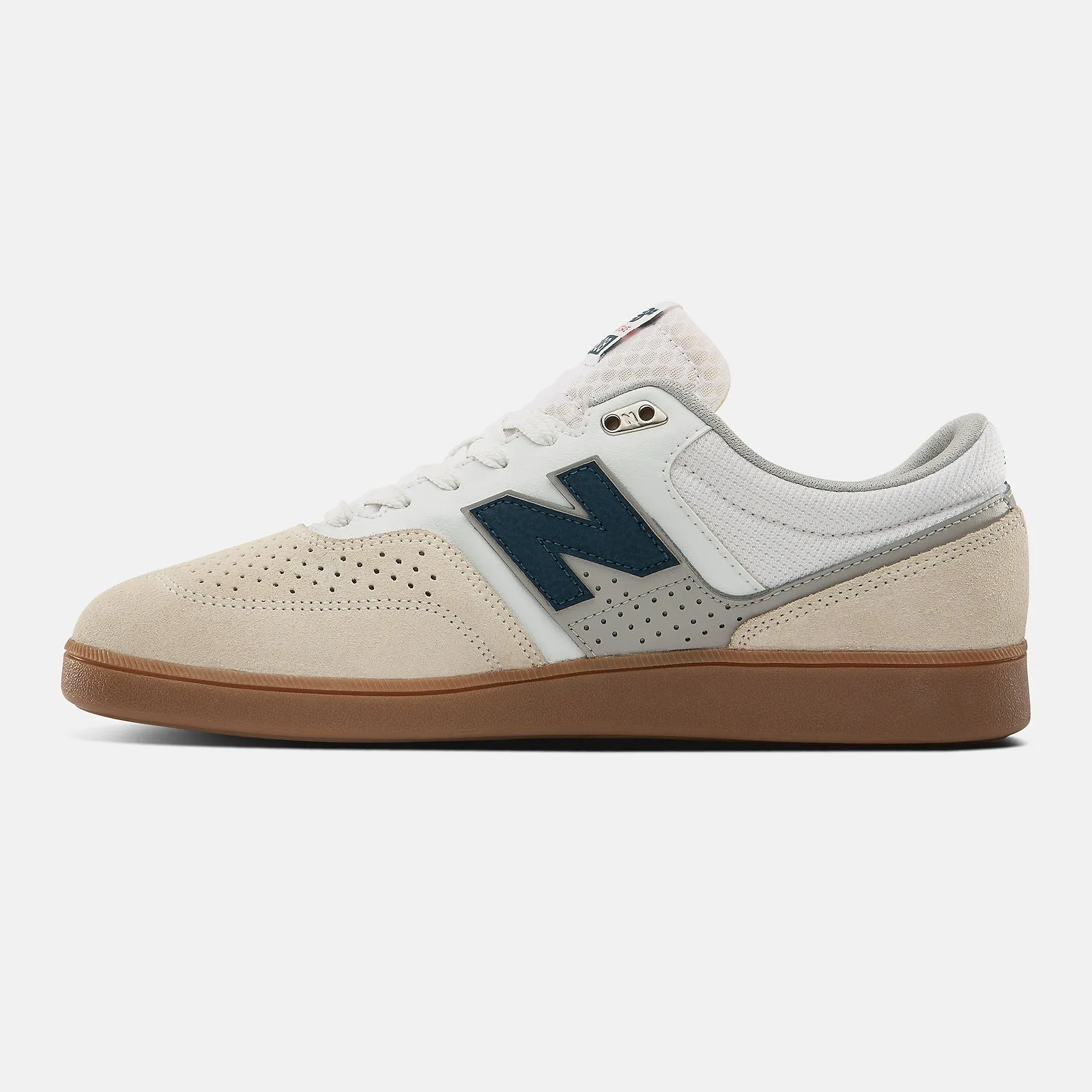 NEW BALANCE 508 BRANDON WESTGATE WHITE/GUM