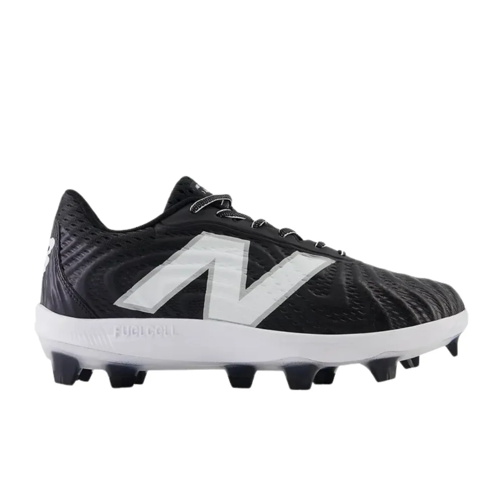 New Balance Low Molded Cleats Black PL4040K7