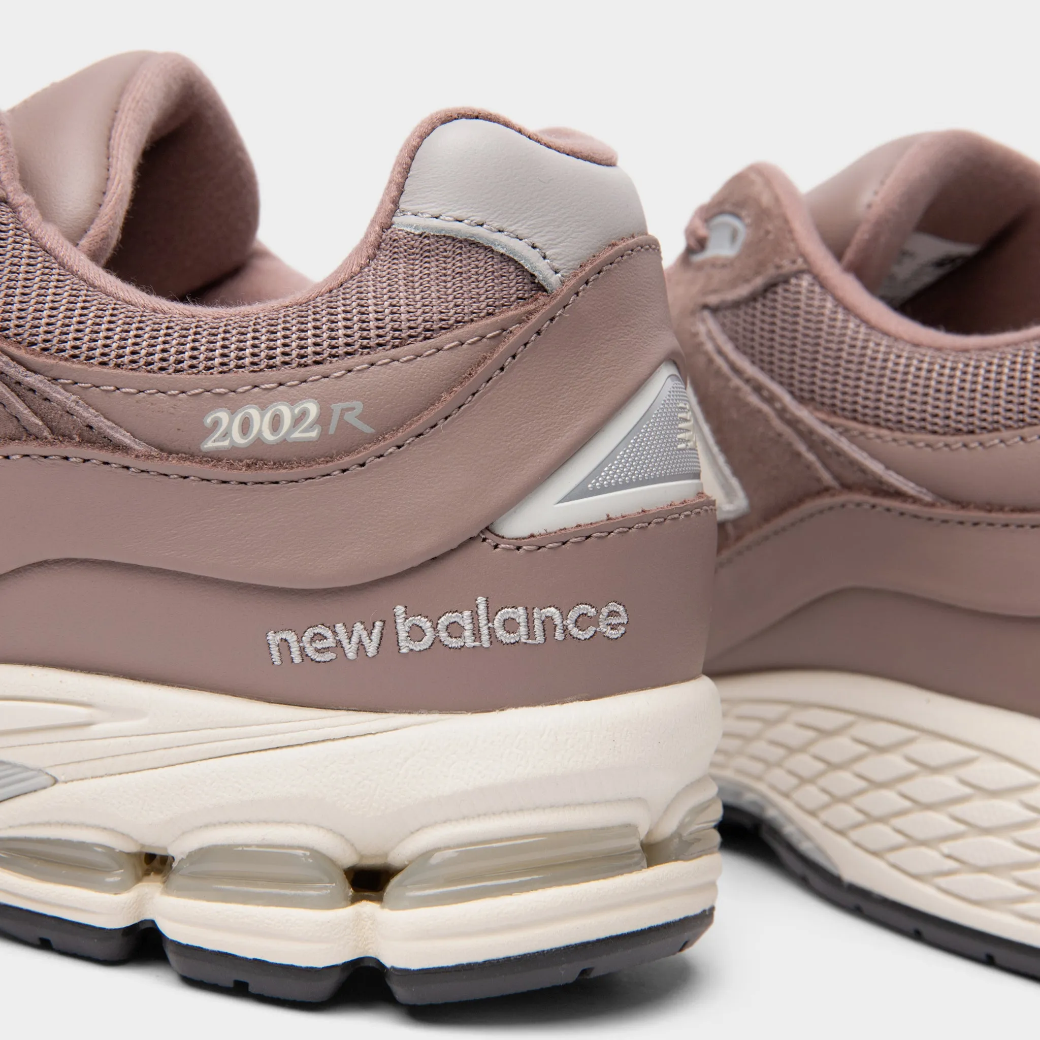 New Balance M2002RF1 Latte / Sea Salt - Rain Cloud