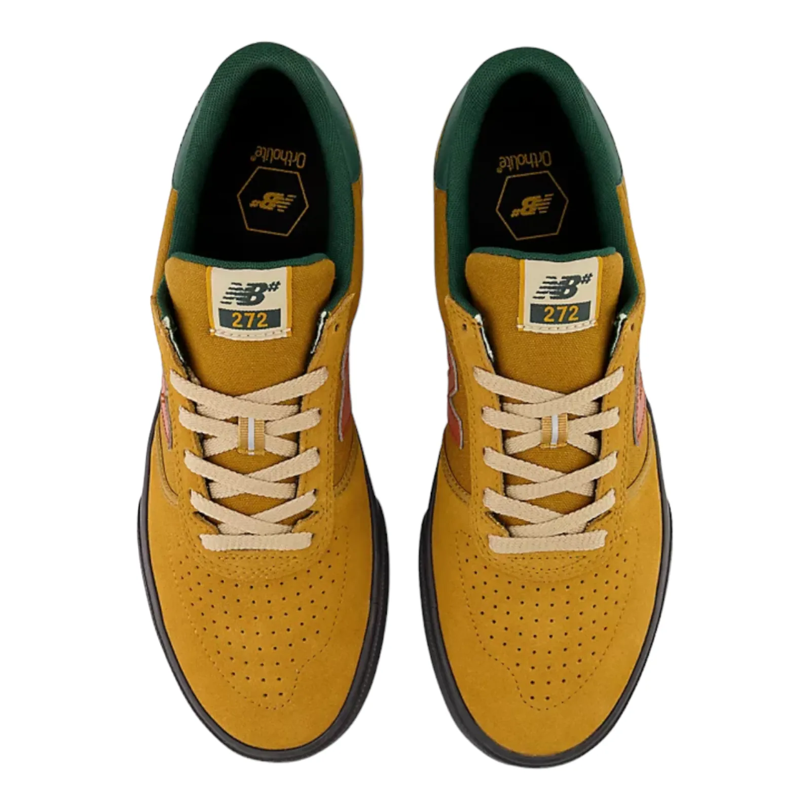 New Balance Numeric 272 WWG