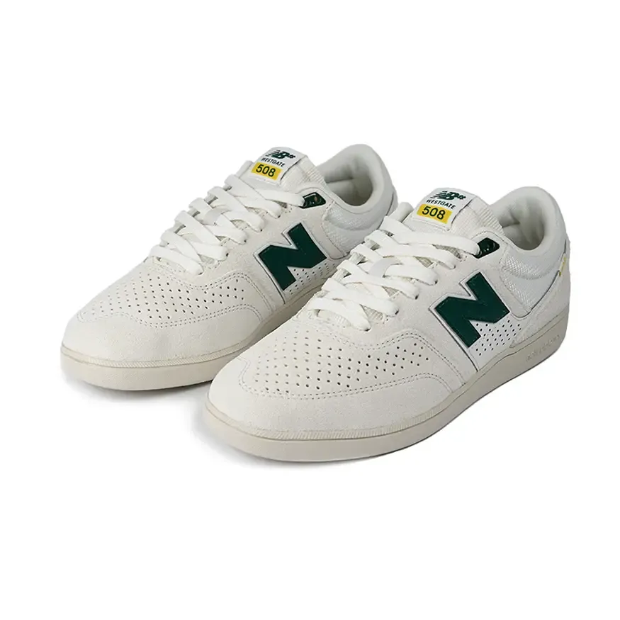 New Balance Numeric NM508 Skateboarding Shoe