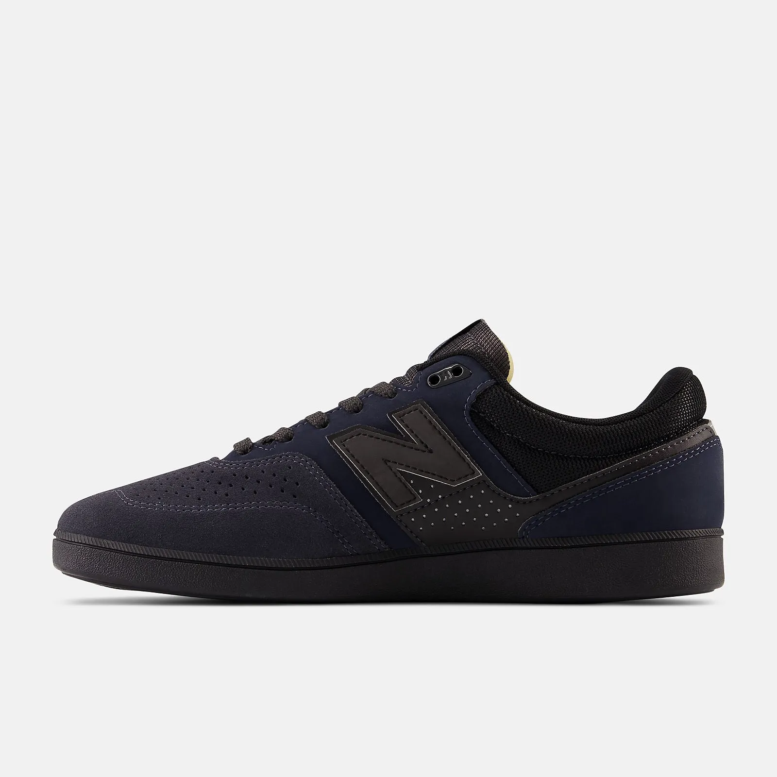 NEW BALANCE WESTGATE 508 NAVY/BLACK