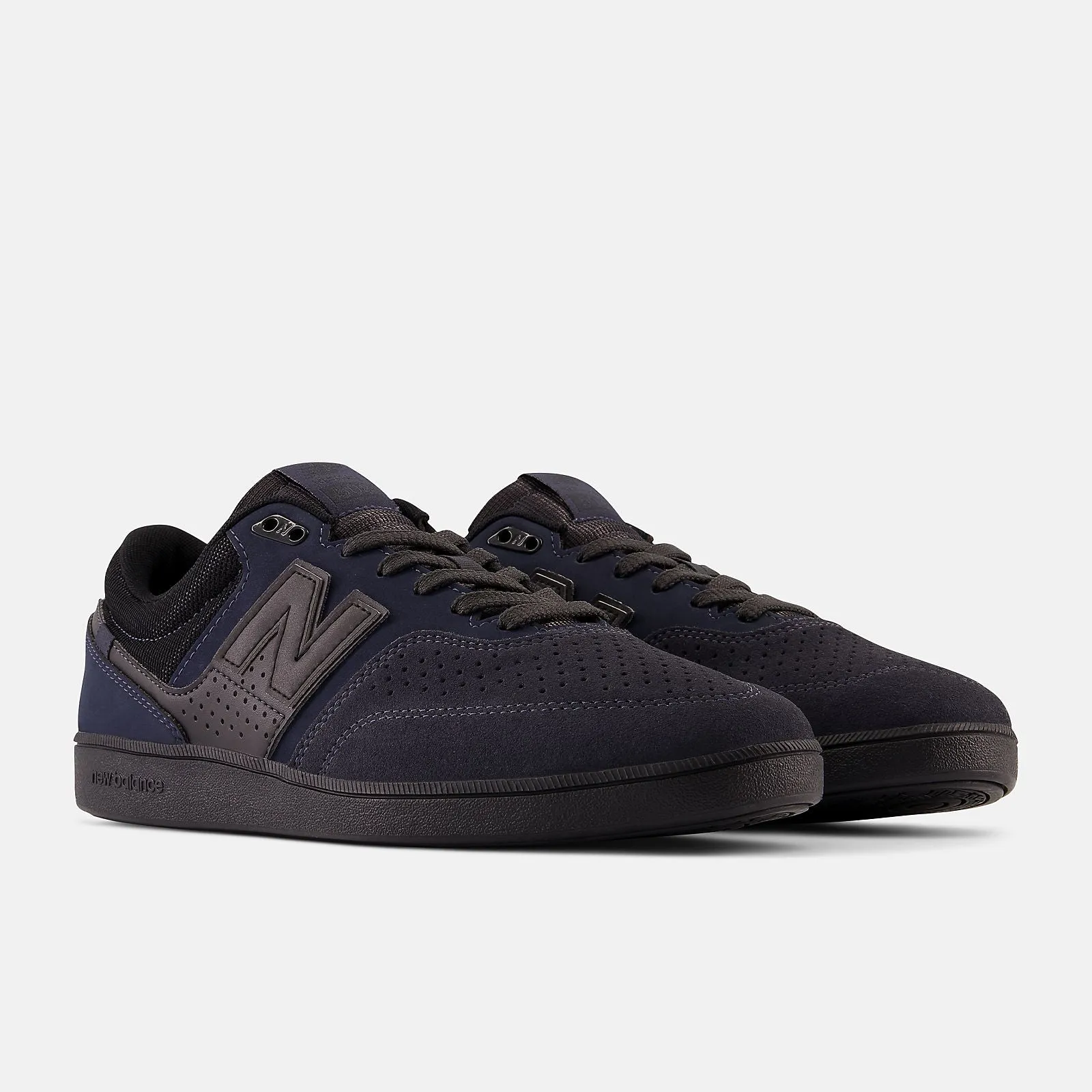 NEW BALANCE WESTGATE 508 NAVY/BLACK