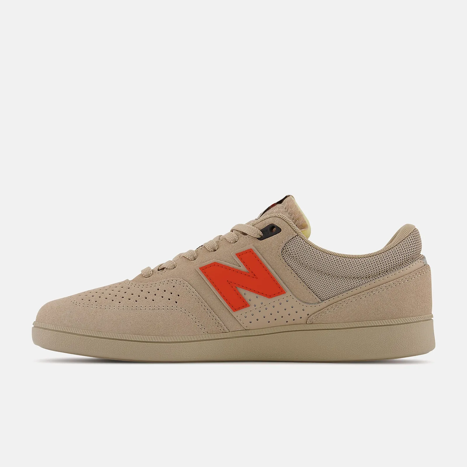 NEW BALANCE WESTGATE 508 TAN/ORANGE