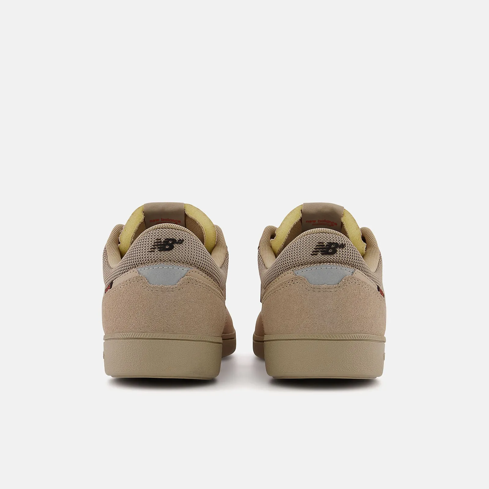 NEW BALANCE WESTGATE 508 TAN/ORANGE