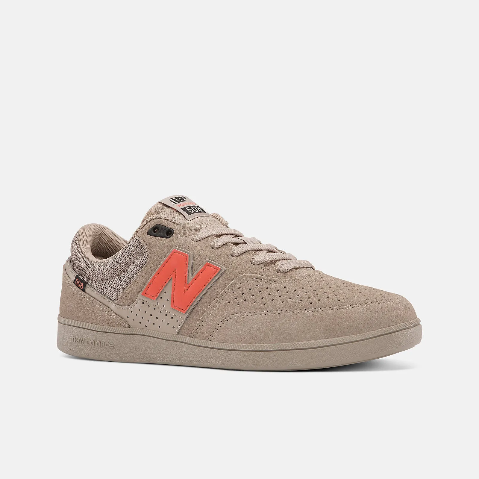 NEW BALANCE WESTGATE 508 TAN/ORANGE