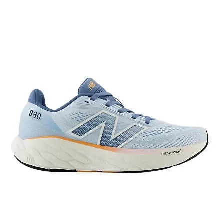 New Balance Women's Fresh Foam X 880v14 Trainer Quarry Blue