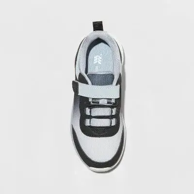 New - Boys' Dara Sneakers - All in Motion Gray 1