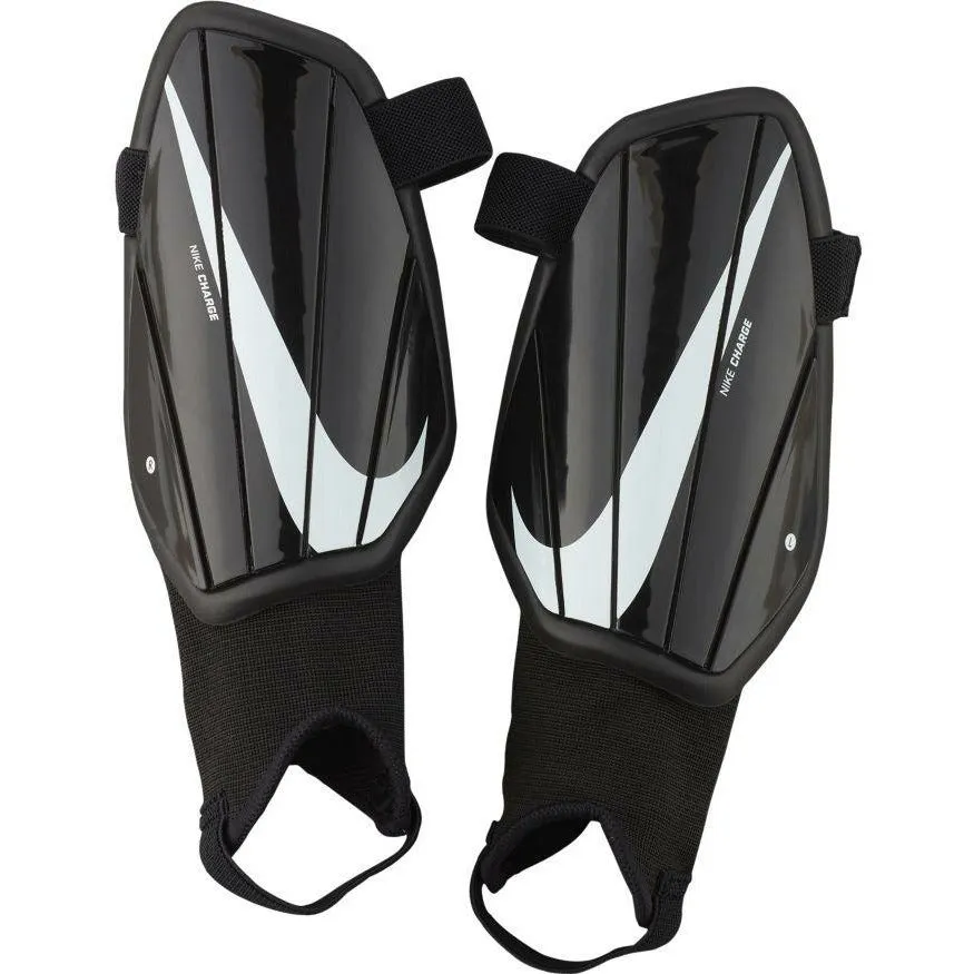 Nike Charge Kids Soccer Shin Guards