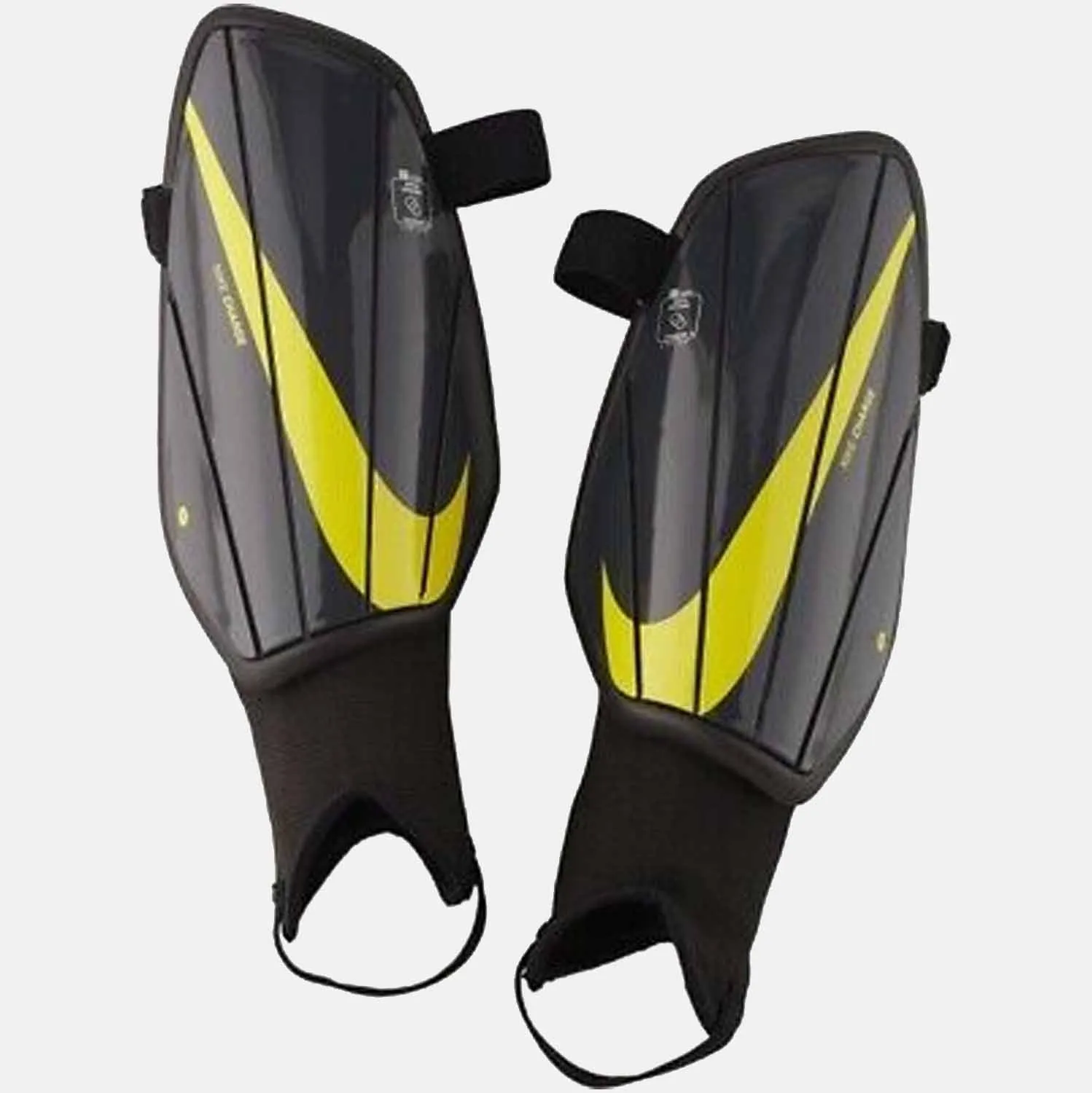 Nike Charge Shinguard