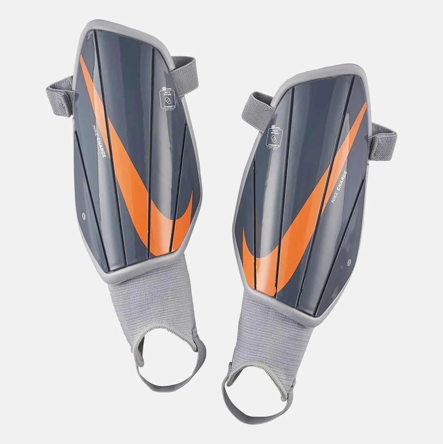 Nike Charge Shinguard