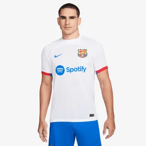 Nike FC Barcelona 2023/24 Stadium Away