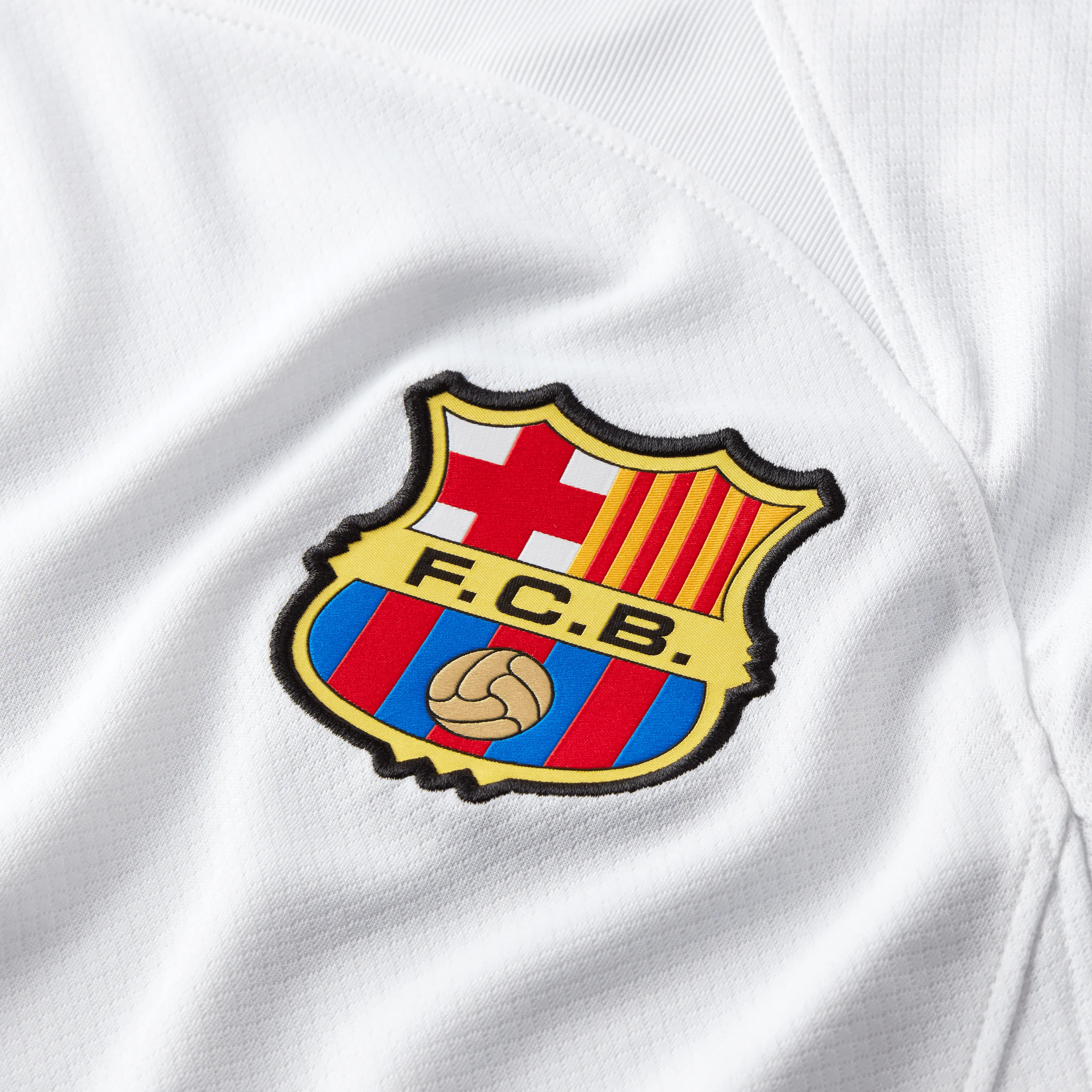 Nike FC Barcelona 2023/24 Stadium Away