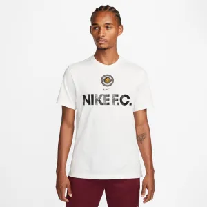 Nike F.C. Soccer T-Shirt