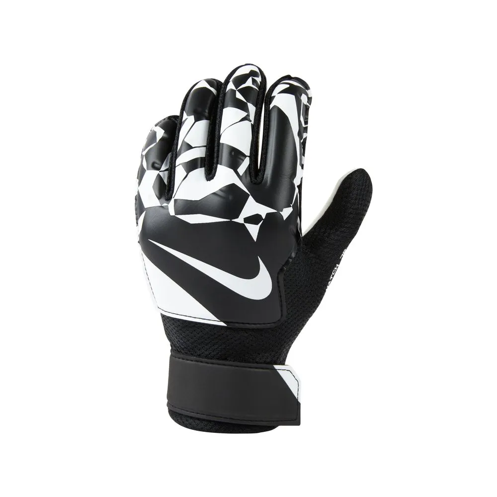 Nike Jr. Match Goalkeeper Soccer Gloves