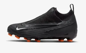 NIKE Jr Phantom GX Academy FG Soccer cleats