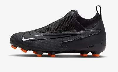 NIKE Jr Phantom GX Academy FG Soccer cleats