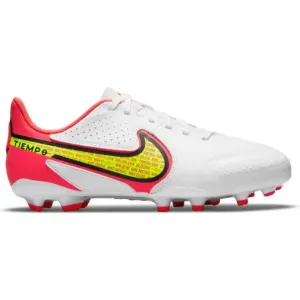 Nike Jr. Tiempo Legend 9 Academy FG