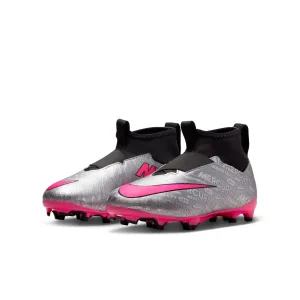 Nike Jr. Zoom Mercurial Superfly 9 Academy XXV MG