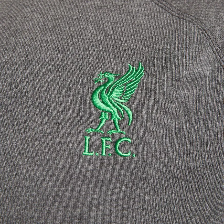 Nike Liverpool 2023/24 Short-Sleeve Soccer Top