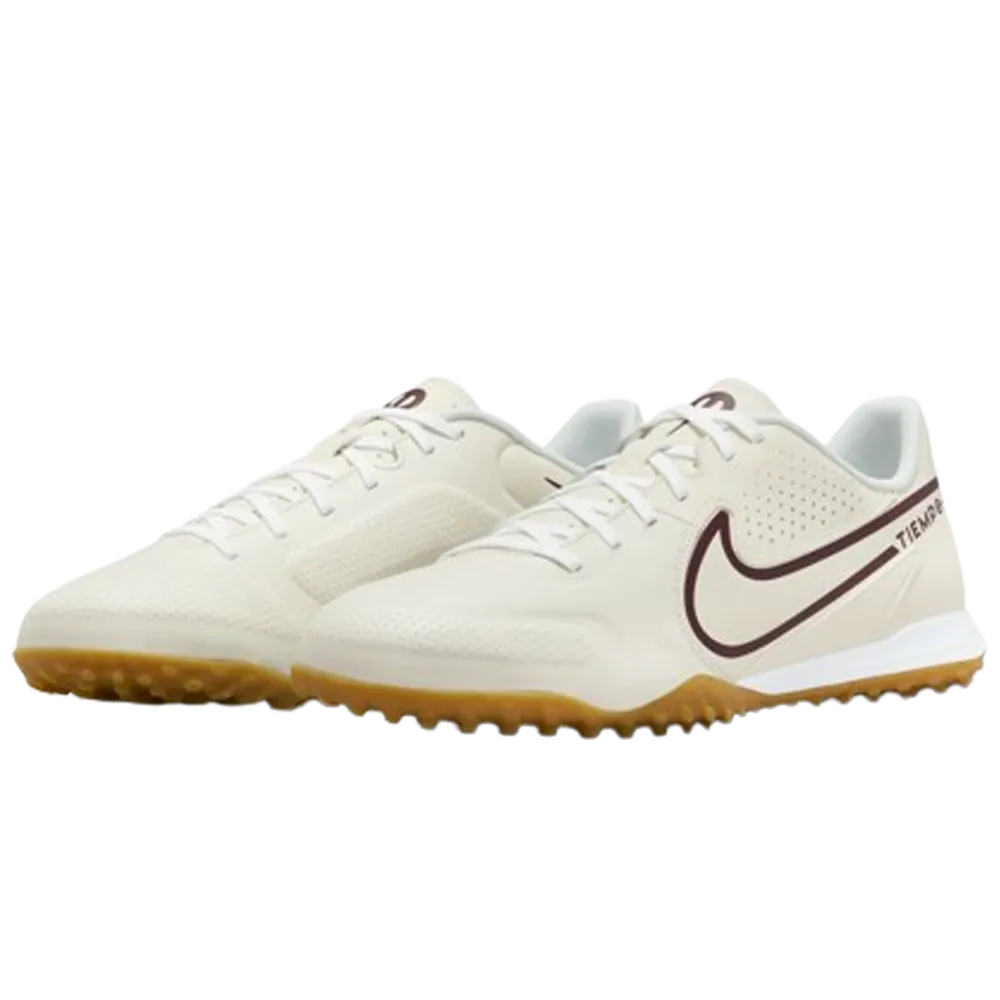 Nike Men's Tiempo Legend 9 Academy TF Turf Soccer Shoe