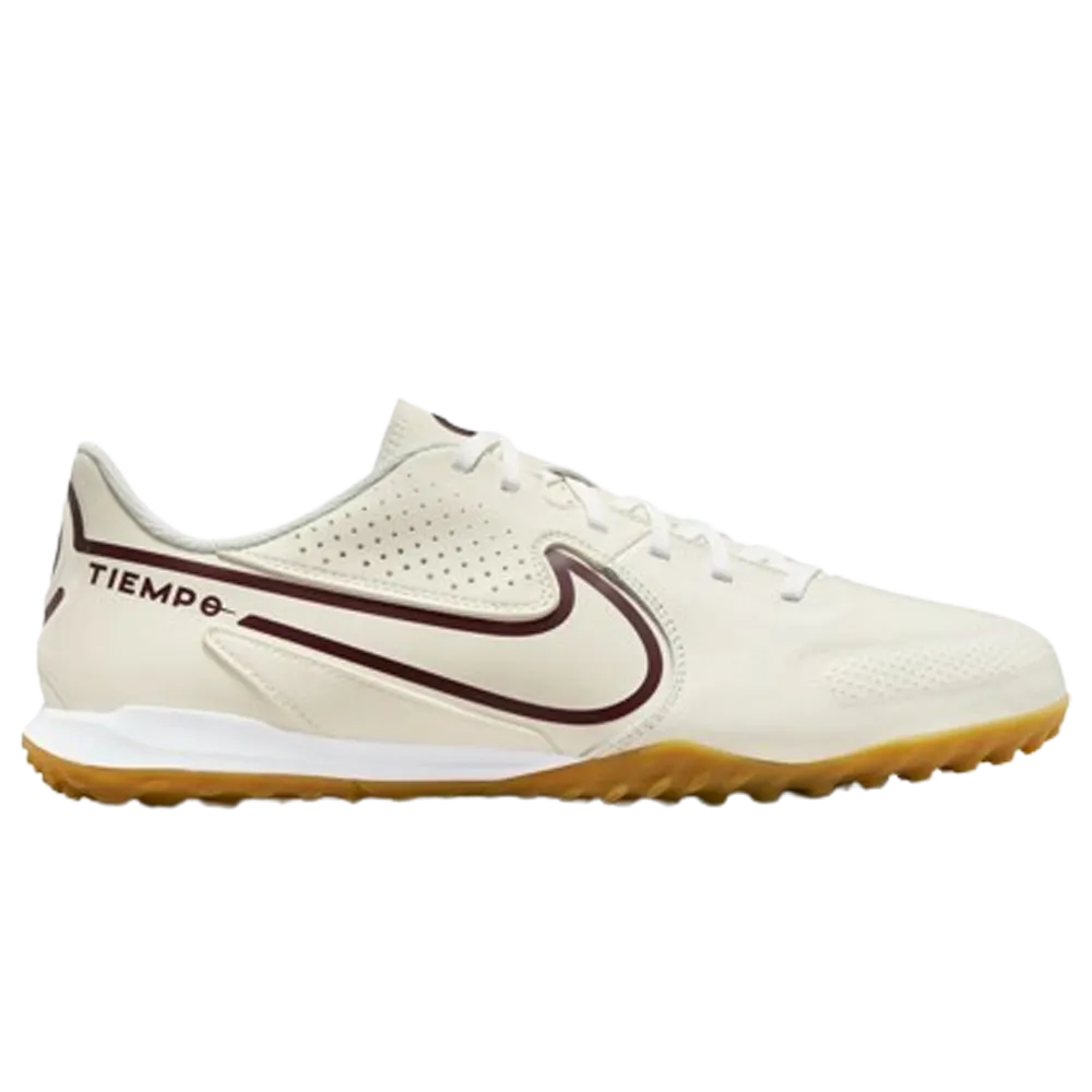 Nike Men's Tiempo Legend 9 Academy TF Turf Soccer Shoe