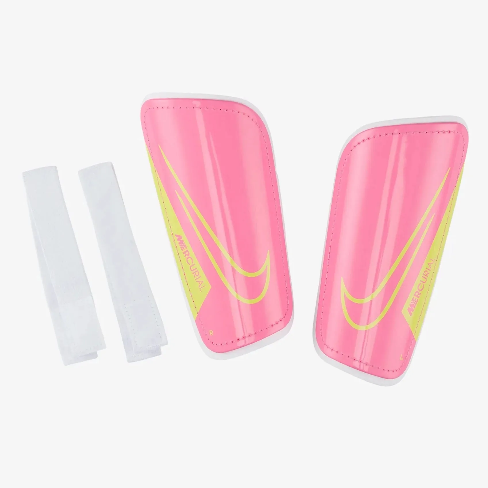 Nike Mercurial Hardshell Soccer Shin Guards